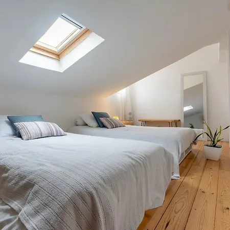Appartement Stylish 3 Bedroom In By Innkeeper *