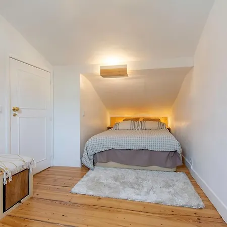 Appartement Stylish 3 Bedroom In By Innkeeper