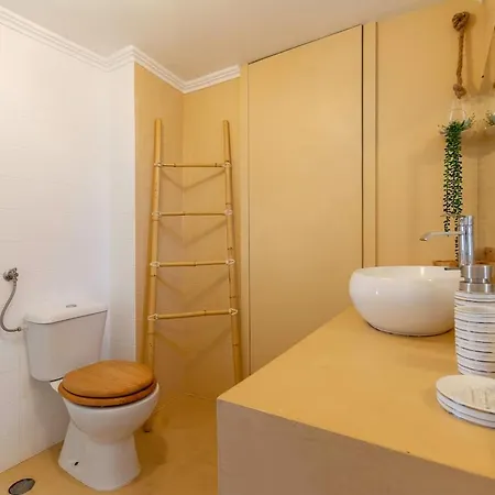 Stylish 3 Bedroom In By Innkeeper Appartement *