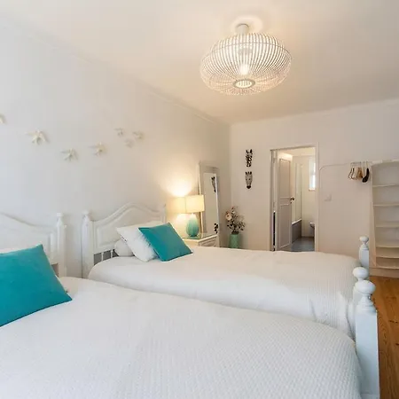 Appartement Stylish 3 Bedroom In By Innkeeper *