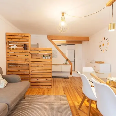 Stylish 3 Bedroom In By Innkeeper Appartement
