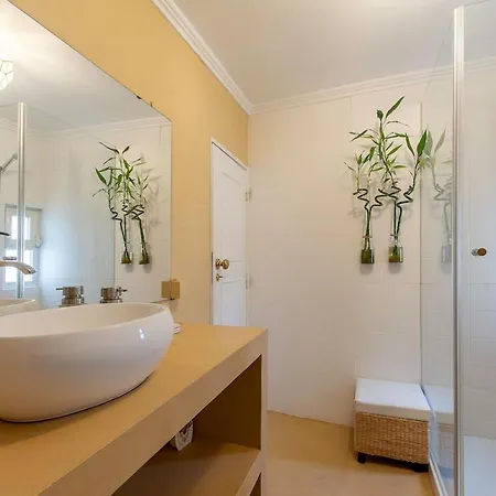 Appartement Stylish 3 Bedroom In By Innkeeper Lisboa