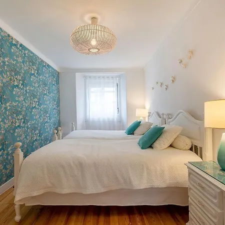 Stylish 3 Bedroom In By Innkeeper * Lisboa