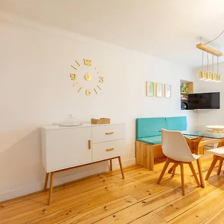 Stylish 3 Bedroom In By Innkeeper Appartement *