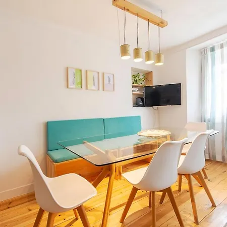 Stylish 3 Bedroom In By Innkeeper Appartement